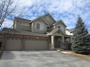 9775 Clandan Ct, Parker, CO 80134