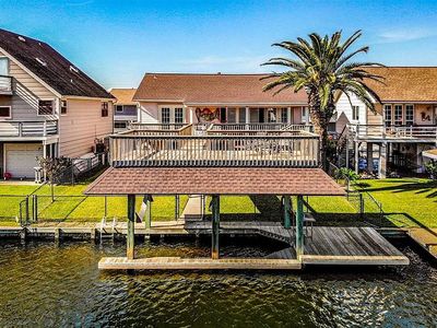975 Bonita St, Bayou Vista, TX, 77563