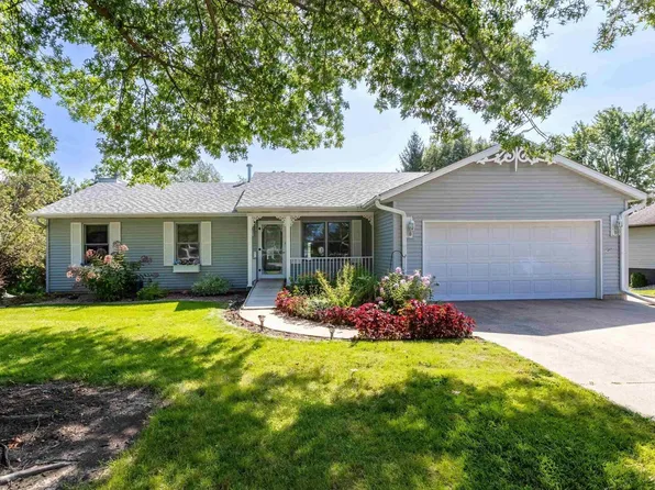 9407 Turkey Hollow Rd, Taylor Ridge, IL 61284