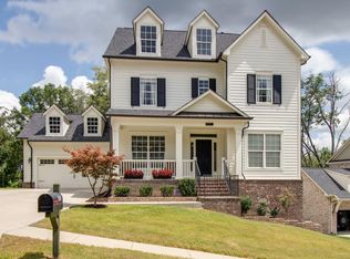 5061 Aunt Nannies Pl, Nolensville, TN 37135