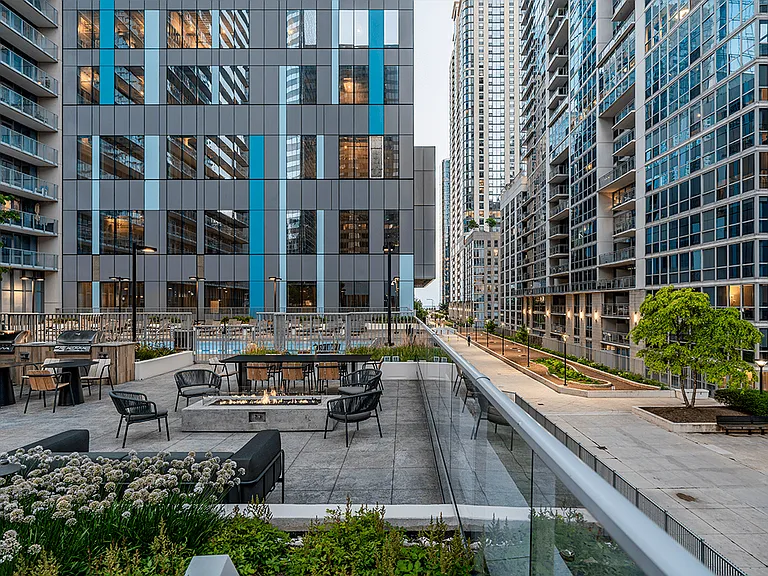 Enjoy our outdoor space with a fire pit, BBQs, and stunning views_perfect for gatherings and relaxation
