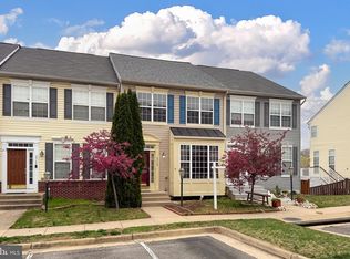 2358 Battery Hill Cir, Woodbridge, VA 22191