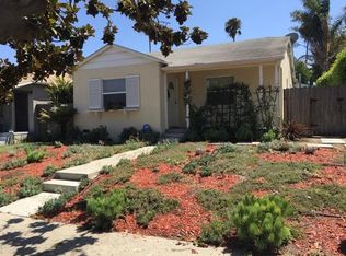 862 Flower Ave, Venice, CA 90291