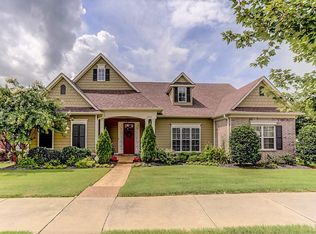 12558 Magnolia Bend Dr, Arlington, TN 38002
