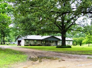 287 Lr 35, Ashdown, AR 71822