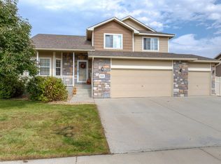 5233 Bowersox Pkwy, Firestone, CO 80504