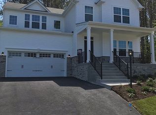 16001 Cambria Cove Blvd, Midlothian, VA 23112