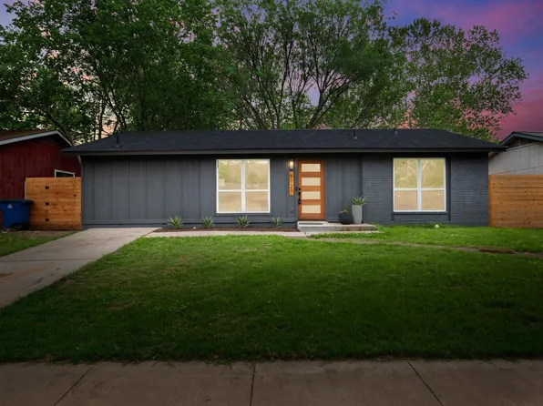 6127 Wagon Bend Trl, Austin, TX 78744