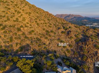 5900 E Cholla Ln, Paradise Valley, AZ 85253