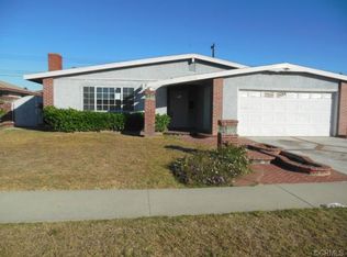 19216 Galway Ave, Carson, CA 90746