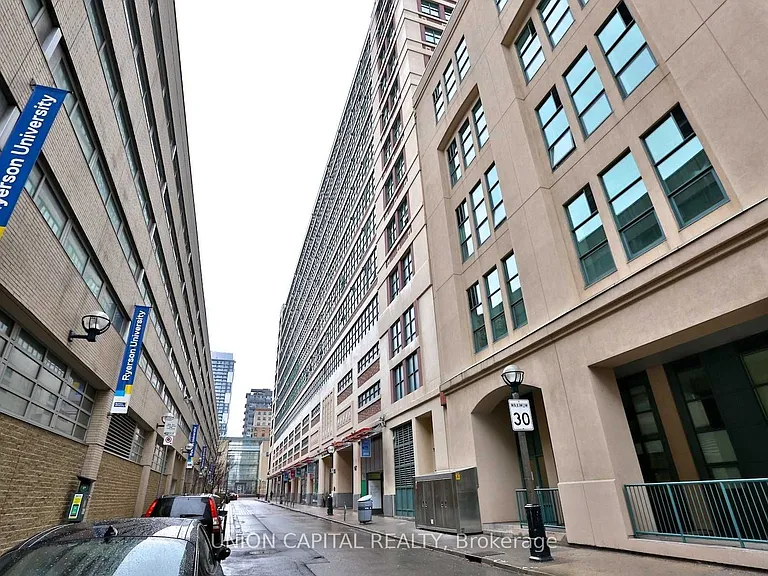 155 Dalhousie St #708 — Photo 27