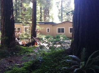 1080 Cazadero Hwy, Cazadero, CA 95421