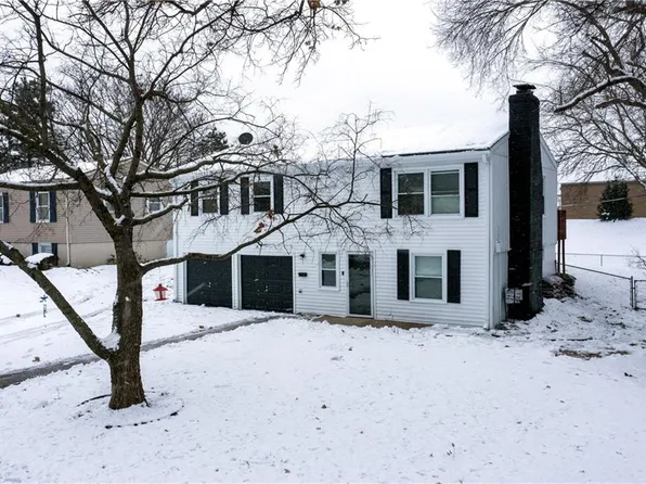 11911 W 93rd St, Lenexa, KS 66215