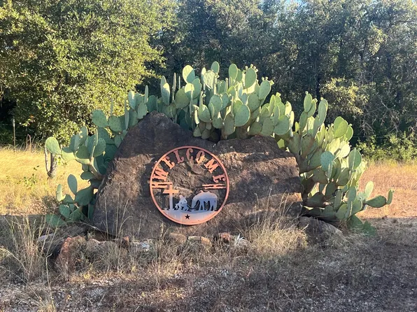 9559 County Road 133, Brownwood, TX 76801