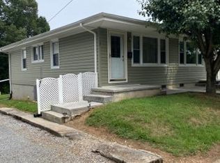 1127 Kentucky Ave #1, Bristol, TN 37620