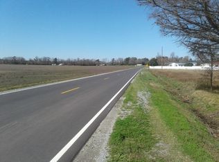 9171 Old Mintz Hwy, Garland, NC 28441