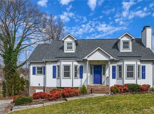 5409 Sedge Lake Ct, Kernersville, NC 27284