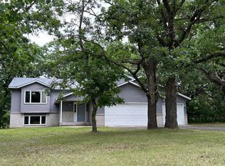 9828 300th Ave NW, Princeton, MN 55371