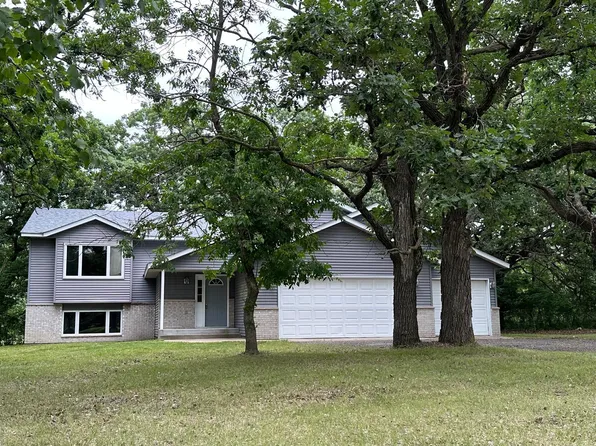 9828 300th Ave NW, Princeton, MN 55371