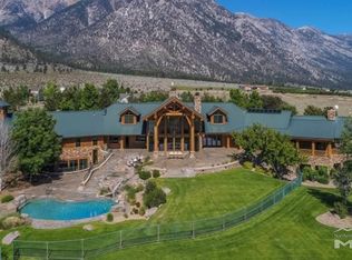 277 Fredericksburg Rd, Gardnerville, NV 89460