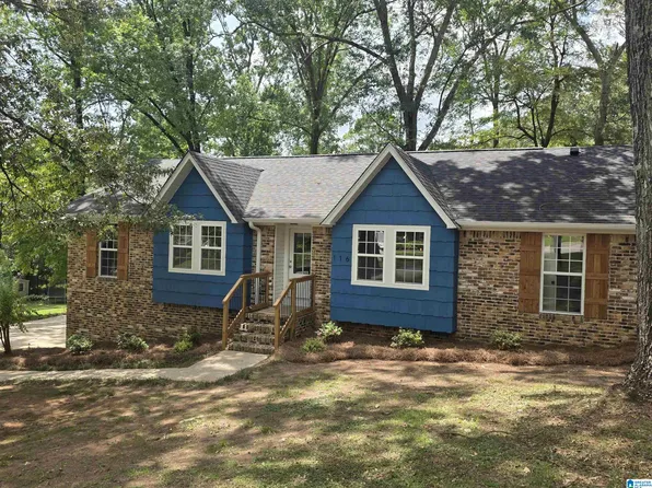 116 Oak St, Maylene, AL 35114