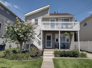 111 4th St S #B, Brigantine, NJ 08203
