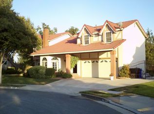 11445 Pyramid Peak Ct, Rancho Cucamonga, CA 91737