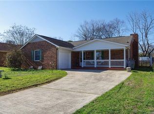 4415 Fair Springs Rd, Charlotte, NC 28227