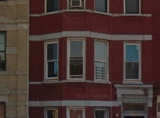 1578 Eastern Pkwy, Brooklyn, NY 11233