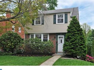 729 Brooke Rd, Glenside, PA 19038