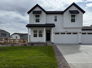 39782 Penn Rd, Elizabeth, CO 80107