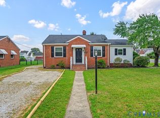 2501 Carlisle Ave, Henrico, VA 23231