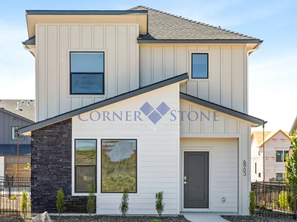 6903 S Harvest Cove Ave, Boise, ID 83709