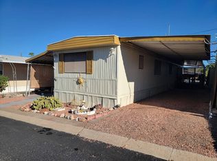 10401 N Cave Creek Rd Lot 58, Phoenix, AZ 85020