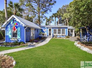 1213 6th Ave, Tybee Island, GA 31328