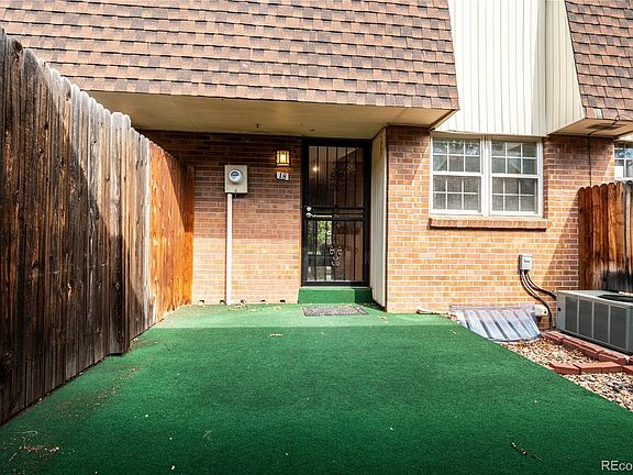 2nd image of 1200 S Monaco Parkway #18