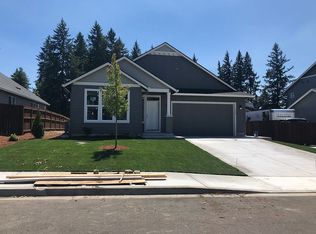 1008 E 2nd Way, La Center, WA 98629