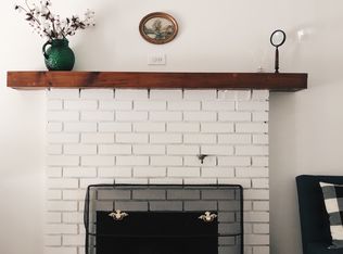 829 N Shore Dr, Benton Harbor, MI 49022