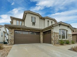 9671 Sunset Hill Cir, Lone Tree, CO 80124