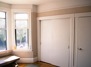 2945 Baker St APT 1, San Francisco, CA 94123