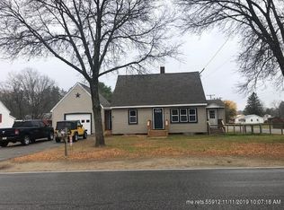 188 Weld St, Dixfield, ME 04224