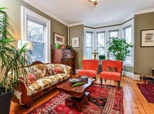 25 Hudson St FLOOR 1, Providence, RI 02909