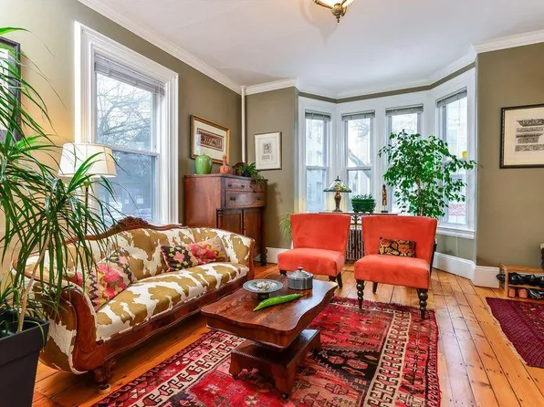 25 Hudson St Floor 1, Providence, RI 02909