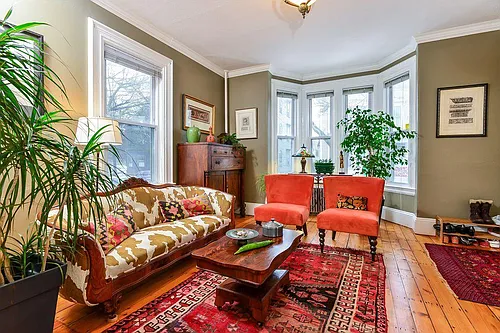 25 Hudson St #1 Photo 1