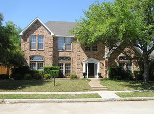 2909 Redfield Dr, Plano, TX 75025