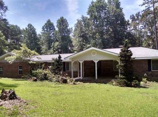 131 Tamassee Knob Rd, Tamassee, SC 29686