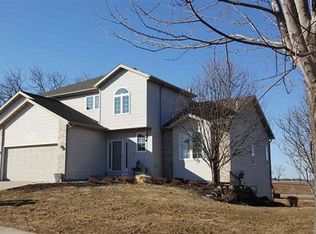 1261 Virgin Lake Dr, Stoughton, WI 53589