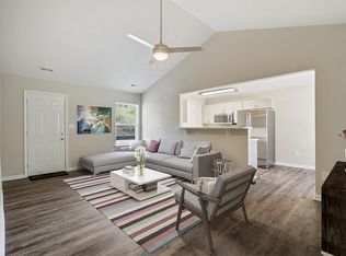 1115 Hannah Rae Ct, Charlotte, NC 28214