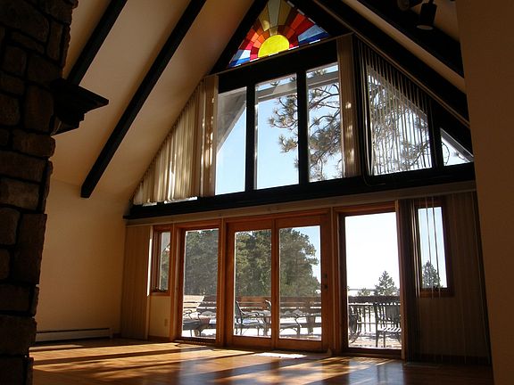 A great, GREAT Room!