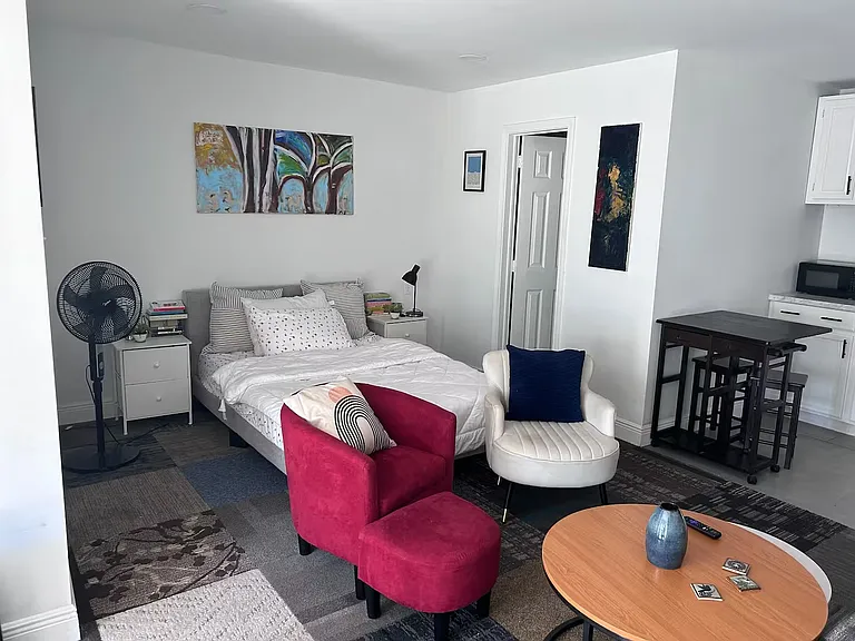 3601 Napoleon Ave #3 — Photo 6